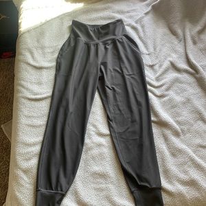 jogger workout leggings